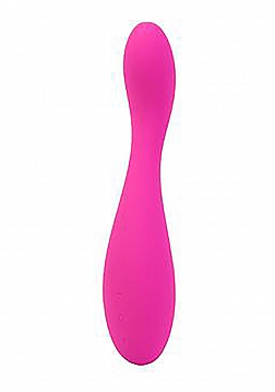 Emma - Silicone Vibrator