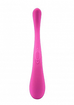 Celeste - Silicone G-Spot Vibrator