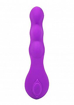 Paradise - Silicone Vibrator