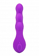 Paradise - Silicone Vibrator  Paradise - Silicone Vibrator