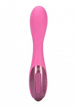 Infinity - Rechargeable Vibrator