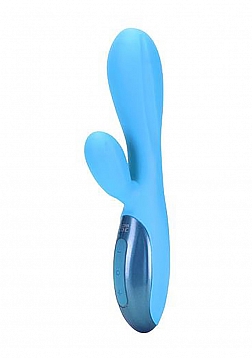 Excite - Silicone Rabbit Vibrator