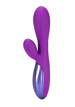 Excite - Silicone Rabbit Vibrator