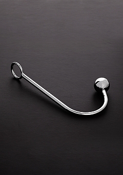 Bondage Hook with Ball - 1.6" / 40mm