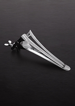 Huge Horse speculum - 17" / 43 cm