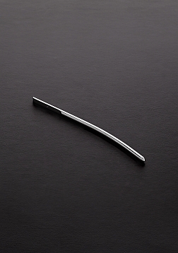 Single End Dilator - 0.2" / 6mm