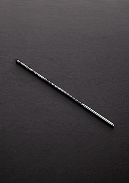 DIPSTICK Ribbed - 0.2 x 9.4" / 4 x 240 mm