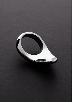 Teardrop C-Ring - 1.8" / 45mm