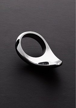 Teardrop C-Ring - 2" / 50mm