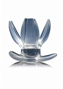 Claw Expanding Clear Dilator