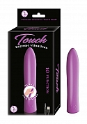 Touch - Bullet Vibrator  Touch - Bullet Vibrator
