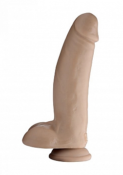 Ready Steady - Realistic Dildo