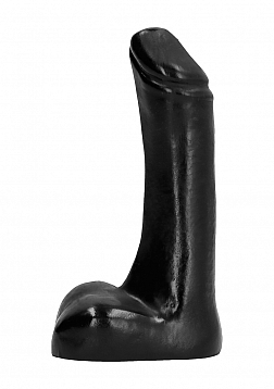 Dildo - 4" / 9 cm