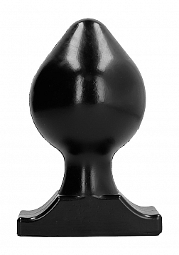 Butt Plug - 9" / 22,5 cm