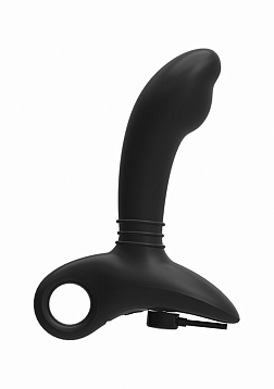 Sparta Stroking - Prostate Massager