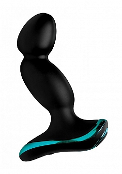 Prostatic Play Passage - Rechargeable Ergo-Prostate Stimulator