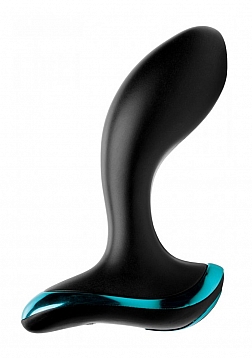 Prostatic Play Journey - Rechargeable Smooth Prostate Stimulator