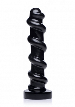 The Screw - Structured Dildo