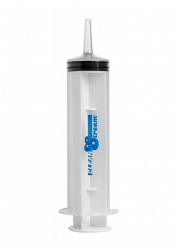 Enema Syringe