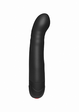 The Hot Spot - Silicone Vibrating Flex Massager