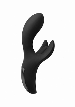 Pulse - Ultimate 4 Motor Silicone Vibrator