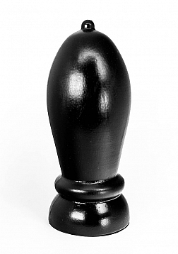 Rolling - Butt Plug - 9" / 24 cm