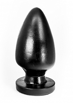 Egg - Butt Plug - 8" / 21,5 cm