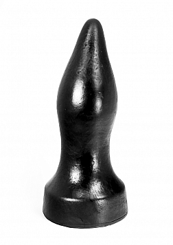 Patrol - Butt Plug - 9" / 23 cm