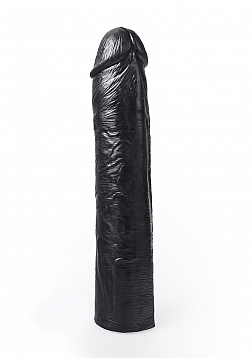 Benny - Realistic Dildo - 10" / 25,5 cm