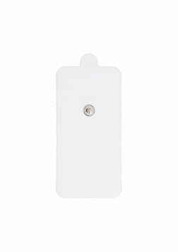 E-Stim - Pad Kit - White