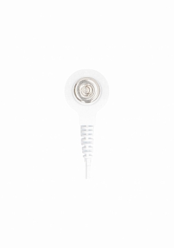 E-Stim - Pad Kit - White
