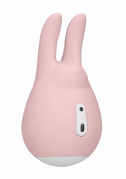 Love Bunny - Clitoral Stimulator