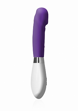 Asopus - Rechargeable Vibrator