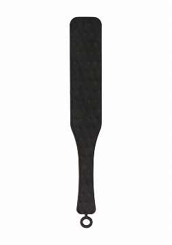 Silicone Paddle with Texture