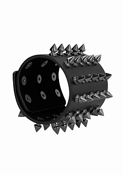 Ouch! - Extreme Bracelet - Black