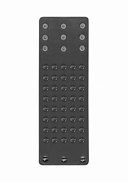 Ouch! - Extreme Bracelet - Black