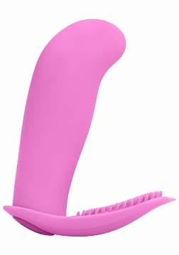 Leon - Wireless Vibrator with Remote Control