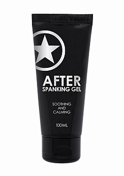 After Spanking Gel - 3 fl oz / 100 ml