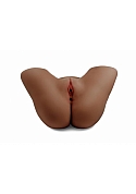 Elite Jackhammer - Pussy and Ass Masturbator  Elite Jackhammer - Pussy and Ass Masturbator