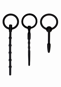 Urethral Sounding Plug Set