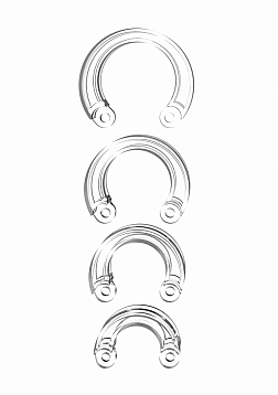 Spare Ring Set