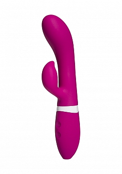 iRock - Rabbit Vibrator