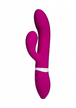 iCome - Rabbit Vibrator