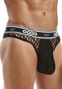 Lo Rise Thong - S/M