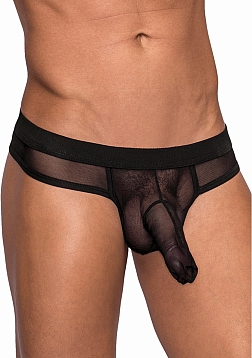 Hose Thong - S/M