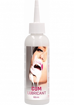 CUM - Lubricant - 5 fl oz / 150 ml