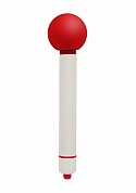 Lala Pop - Massage Wand  Lala Pop - Massage Wand