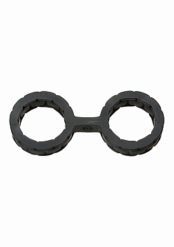 Silicone Handcuffs