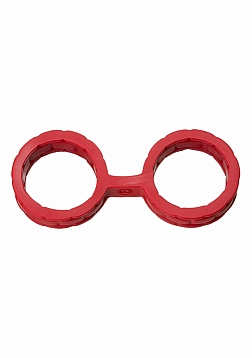 Silicone Handcuffs