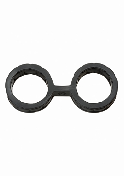 Silicone Handcuffs